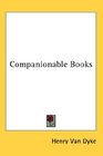 Companionable Books
