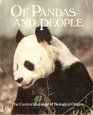 Of Pandas and People The Central Question of Biological Origins