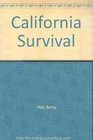 California Survival