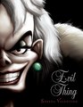 Evil Thing (Villains (7))