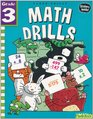 Flash Skills Math Drills