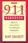 911 Handbook Biblical Solutions to Everyday Problems