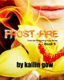 Fire Frost (Frost Series #6)