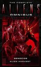 The Complete Aliens Omnibus Volume Two