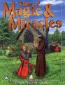 Tales of Magic  Miracle