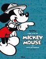 L'ge d'or de Mickey Mouse Tome 5  Mickey le hardi marin et autres histoires  19421944