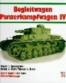 Militarfahrzeuge Bd 5 Begleitwagen Panzerkampfwagen IV