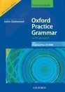 Oxford Practice Grammar Intermediate with Grammar PracticePlus CDROM