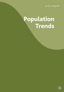 Population Trends Summer 2010 No 140