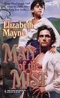 Man of the Mist (Harlequin Historicals, No 313)