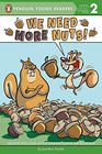 We Need More Nuts