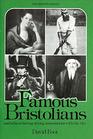 Famous Bristolians