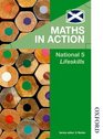 Maths in Action National 5 Lifeskills