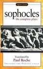 Sophocles The Complete Plays
