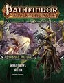 Pathfinder Adventure Path Strange Aeons Part 5 of 6 What Grows Within