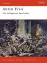 Anzio 1944 The Beleaguered Beachhead