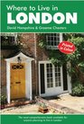 Where to Live in London A Survival Handbook