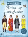 DressUp Jane Austen Discover History Through Fashion