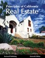 Principles of California Real Estate  16th edition