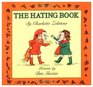 The Hating Book