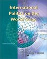 International Politics on the World Stage With Powerweb