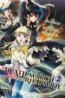 Death March to the Parallel World Rhapsody, Vol. 2 (manga) (Death March to the Parallel World Rhapsody (manga))
