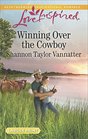 Winning Over the Cowboy
