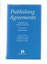 Clark Publishing Agreements