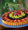 Desserts Over 200 Classic Desserts from around the World