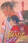 Blade of the Immortal Last Blood