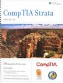Comptia Strata Green It  Certblaster Student Manual