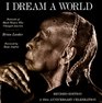I Dream a World : Portraits of Black Women who Changed America