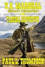 US Marshal Shorty Thompson  Tascosa Showdown Tales of the Old West Book 58