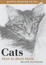 Cats and How to Draw Them