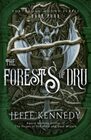 The Forests Of Dru An Epic Fantasy Romance