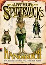 Arthur Spiderwicks Handbuch