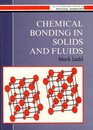 Chemical Bonding in Solids and Fluids