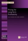 Pricing For Longterm Profitability