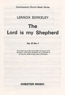 Berkeley Lord Is My Shepherd S