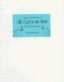Jack London's the Call of the Wild for Teachers