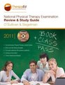 National Physical Therapy Examination Review  Study Guide 2011