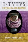 I Tutus Book Two Citizen of Rome