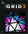 The Grid 2 Blueprint for a New Computing Infrastructure