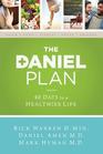 The Daniel Plan 40 Days to a Healthier Life