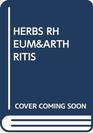 Herbs Rheumarthritis