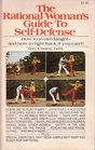 The Rational Woman's Guide to SelfDefense