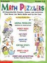 Math Puzzlers