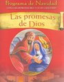 Las Promesas de Dios Programa de Navidad   Las Promesas de Dios