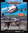 Microsoft Flight Simulator 2002 Sybex Official Strategies  Secrets
