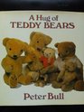 A Hug of Teddy Bears